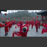 乡村大舞台
