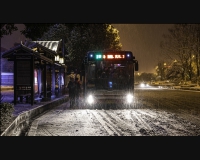雨雪兼程
