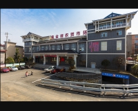 黄金塔农贸市场