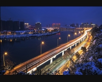 夜色