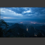 天门夜话