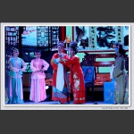 张家界阳戏(2)