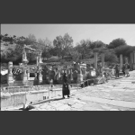 历史的痕迹