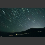 星轨