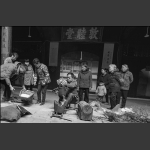 记住乡愁
