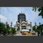 越南灵应寺
