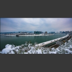 小城瑞雪