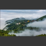 云山古寺