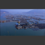海上养殖基地