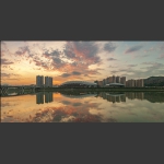 紫气东来