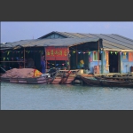 海上餐馆