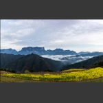 壮美天门山