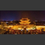 昆明古城