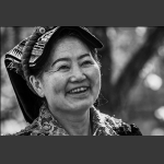 川西藏民