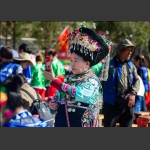 2019中国凤凰苗族三月三马兰（情人）文化艺术节