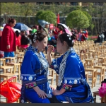 2019中国凤凰苗族三月三马兰（情人）文化艺术节