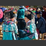 2019中国凤凰苗族三月三马兰（情人）文化艺术节