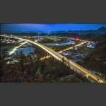 夜官坪