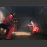 《南丰傩》15