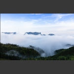 巍巍天门山