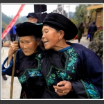 说心里话
