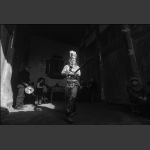 《南丰傩》