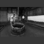 《老井故事》
