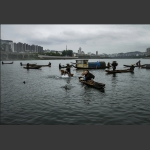 澧水船说1