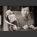 茶艺师