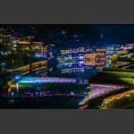 凤凰之夜