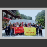 《五一.寻找最美劳动者》活动剪影