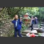 轿夫