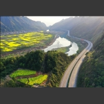 春—长张高速