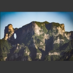 眺望天门2