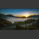 路边小景