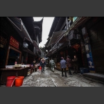街景