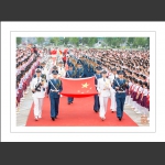 童心向党  爱我中华