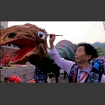 画龙点睛