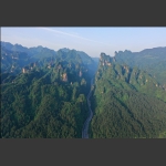 狭路争峰（二）