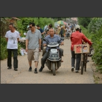 赶集路上