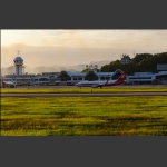 魅力空港张家界机场