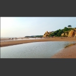 北戴河1