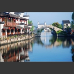 水乡