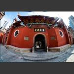 白羊古刹组图3