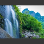 山野