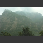 巫山云雨