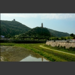 革命圣地延安