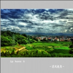 车窗外_8455