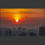 日出