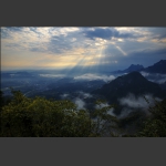 仙居
